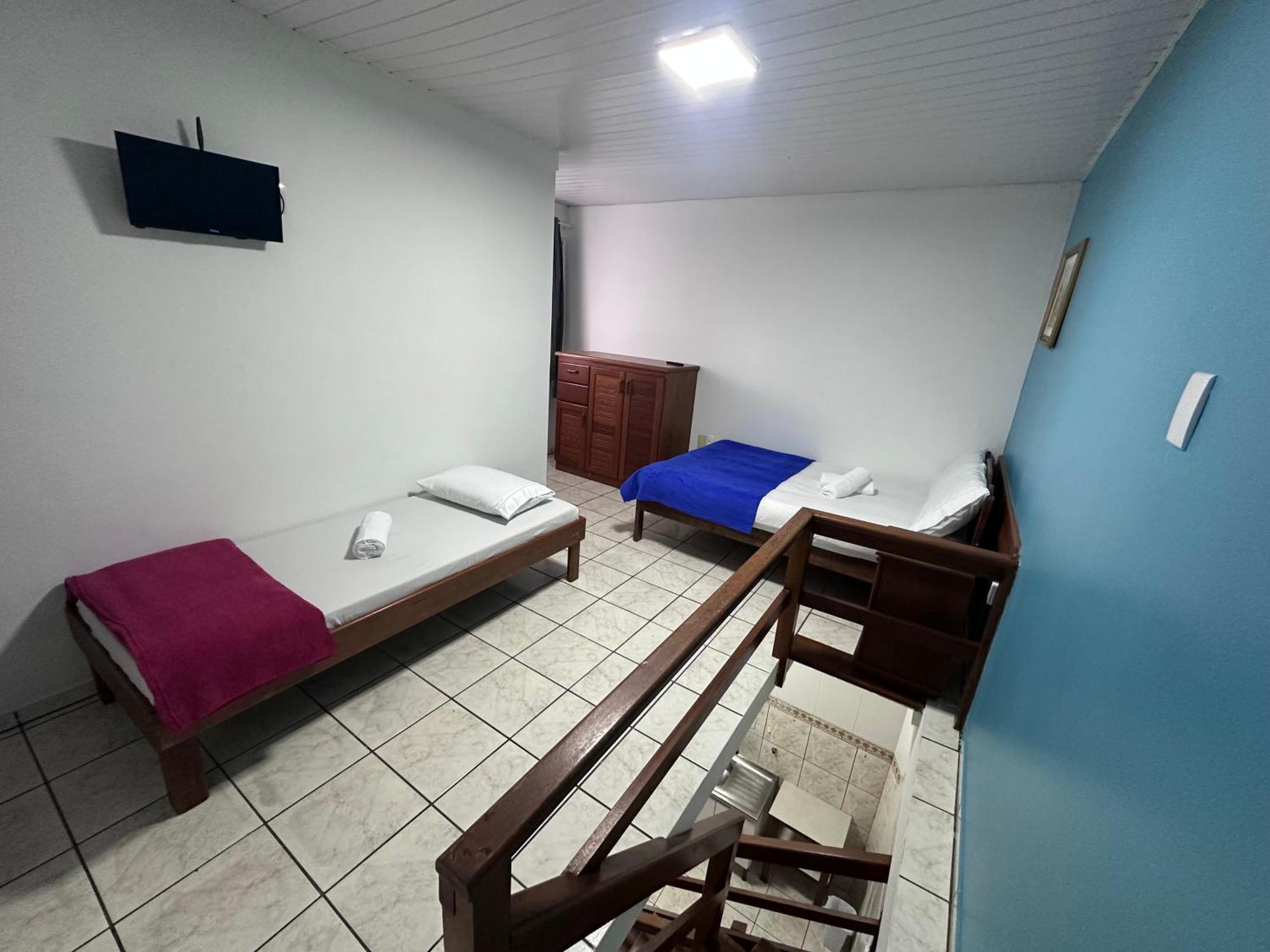 Canas Praia Hotel Lounge — Photos 2